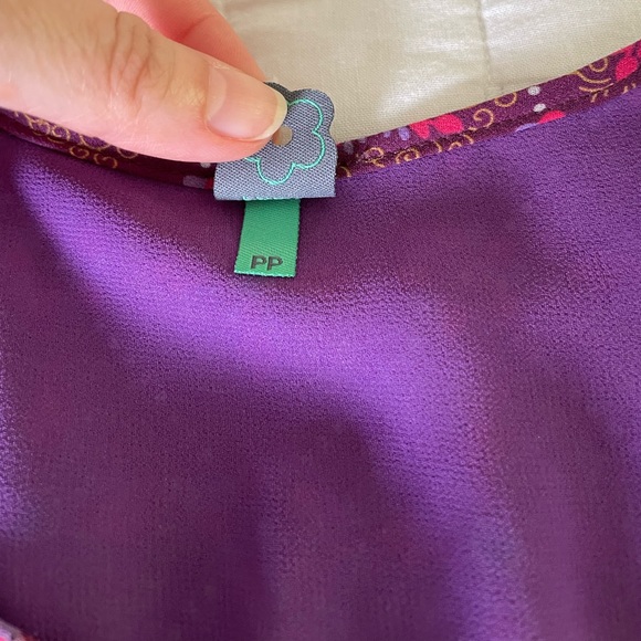 FARM Rio top - Picture 5 of 5